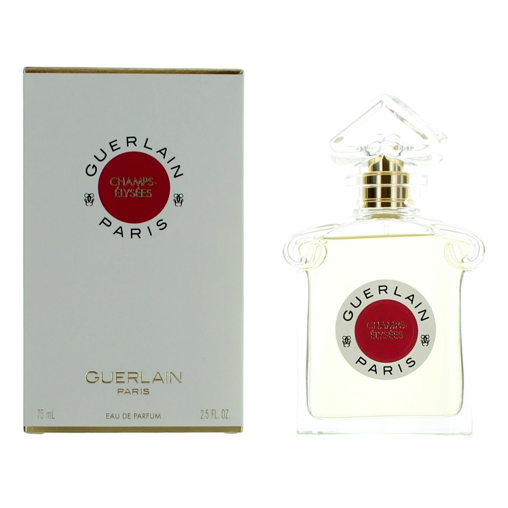 Photo of Champs Elysees by Guerlain, 2.5 oz EDP Spray for Women
